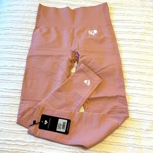 Women’s Best Power Seamless Leggings